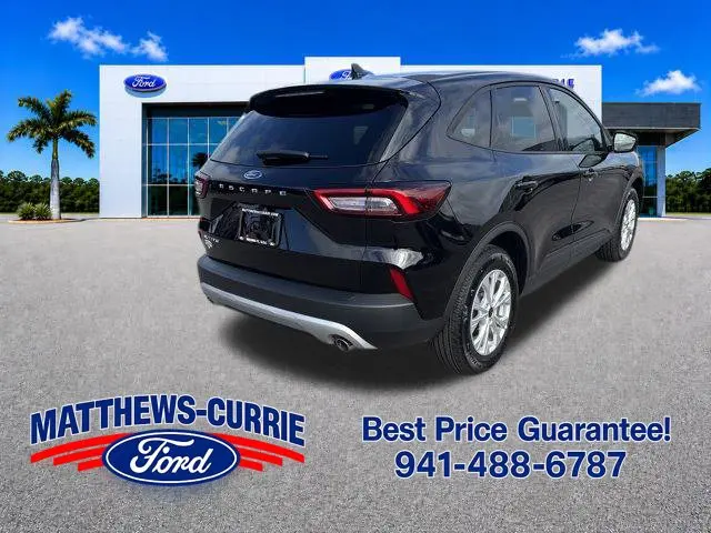2026 Ford Escape - $25,477