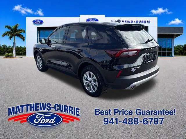 2026 Ford Escape - $25,477
