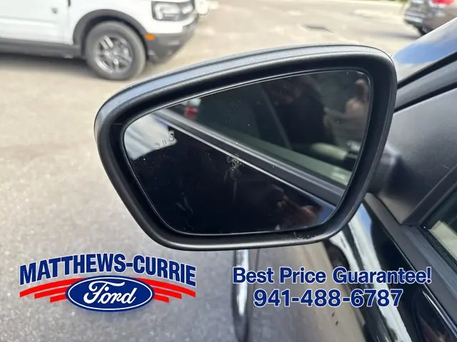 2026 Ford Escape - $25,477