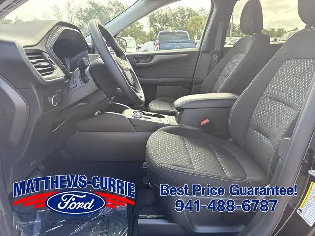 2026 Ford Escape - $25,477