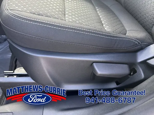 2026 Ford Escape - $25,477