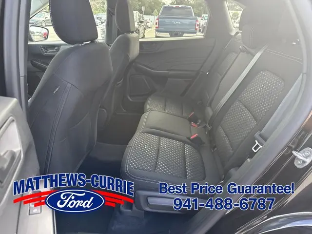2026 Ford Escape - $25,477