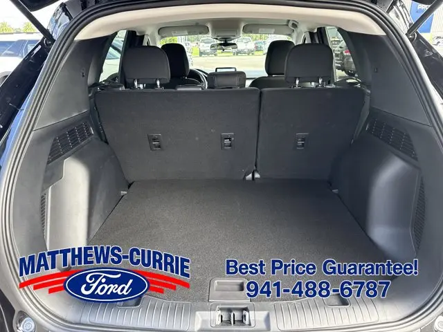2026 Ford Escape - $25,477