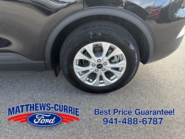 2026 Ford Escape - $25,477