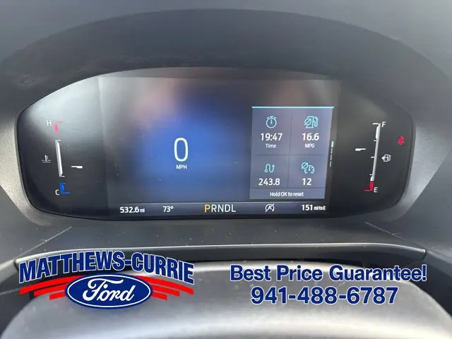 2026 Ford Escape - $25,477