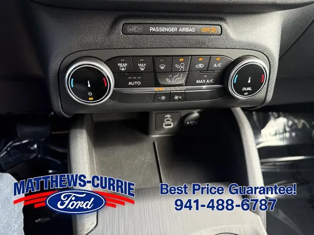 2026 Ford Escape - $25,477