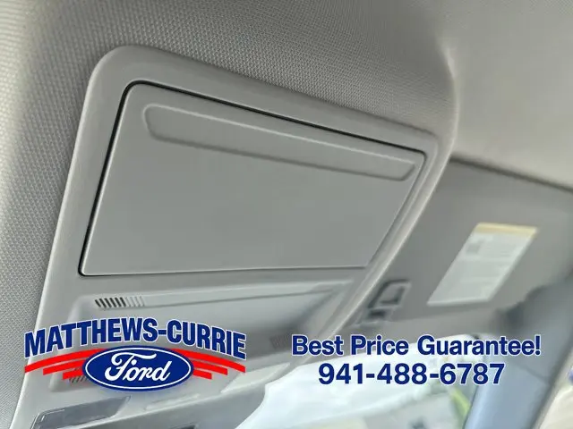 2026 Ford Escape - $25,477