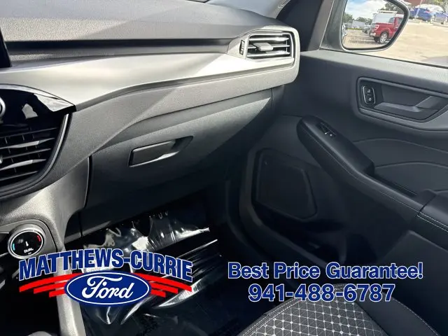 2026 Ford Escape - $25,477