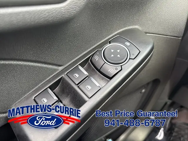 2026 Ford Escape - $25,477