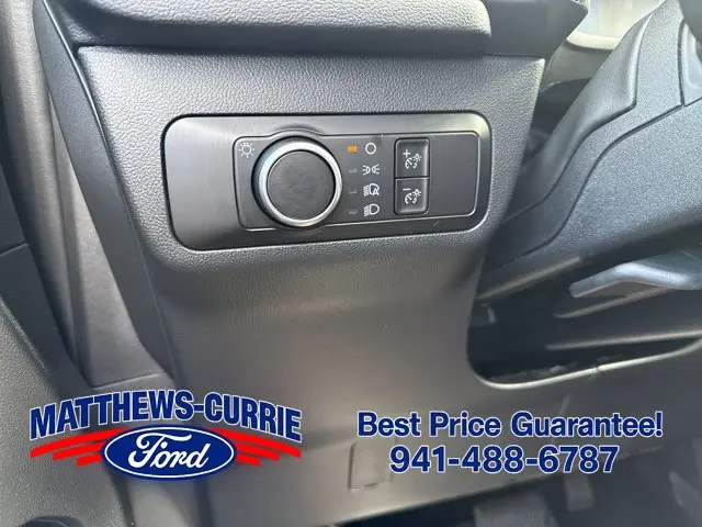 2026 Ford Escape - $25,477