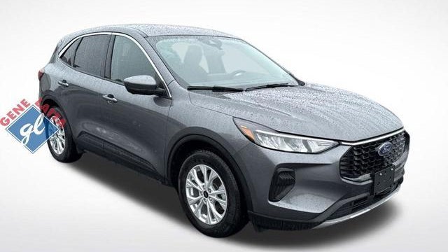 Preowned 2023 Ford Escape Active for Sale
