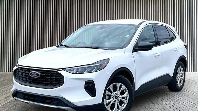 Preowned 2023 Ford Escape Active for Sale