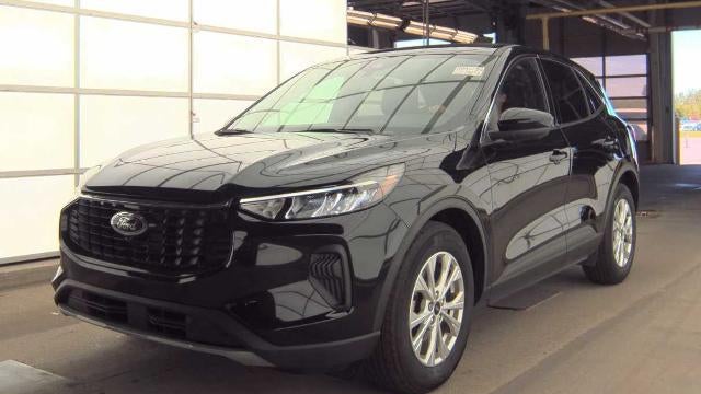 Preowned 2023 Ford Escape Active for Sale