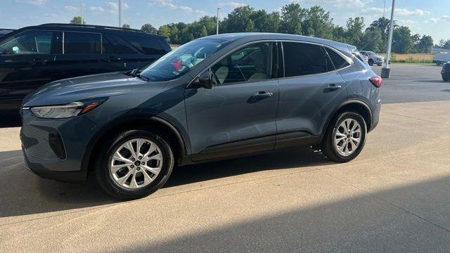 Preowned 2023 Ford Escape Active for Sale