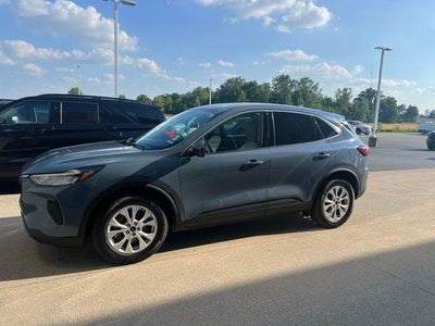 2023 Ford Escape Active 4DR SUV
