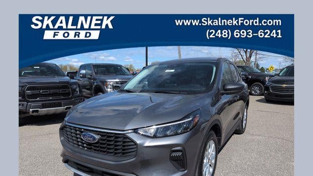 Preowned 2023 Ford Escape Active for Sale