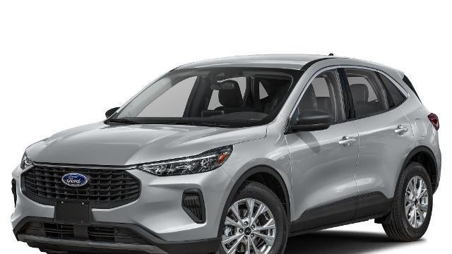 Preowned 2023 Ford Escape Active for Sale