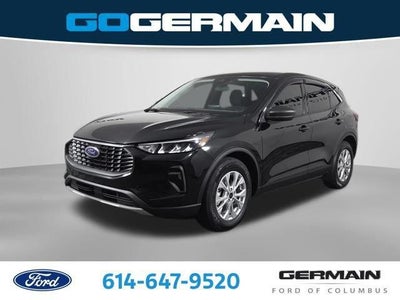2023 Ford Escape Active 4DR SUV