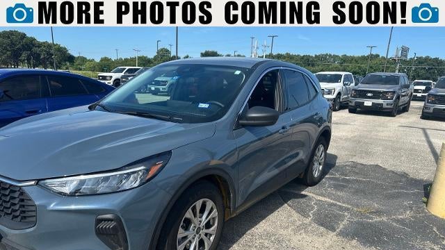 Preowned 2023 Ford Escape Active for Sale