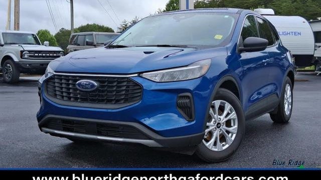 Preowned 2023 Ford Escape Active for Sale