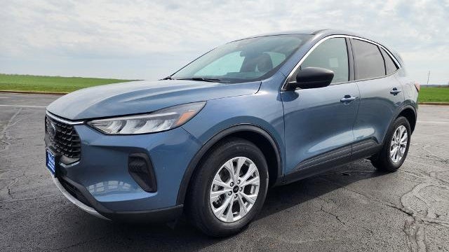 Preowned 2023 Ford Escape Active for Sale
