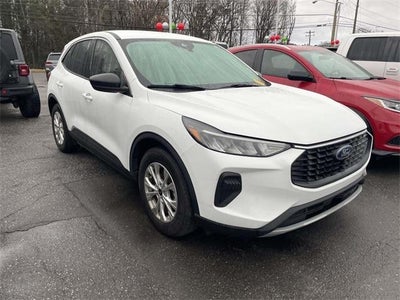 2023 Ford Escape Active 4DR SUV