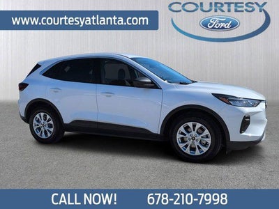 2023 Ford Escape Active 4DR SUV