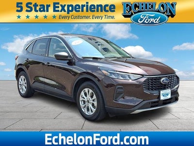 2023 Ford Escape Active 4DR SUV