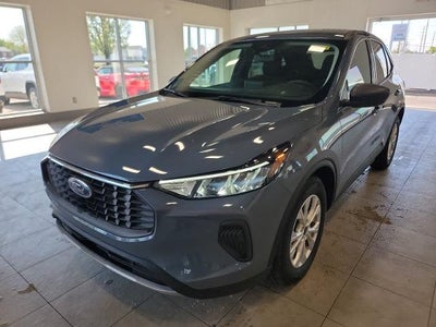 2023 Ford Escape Active 4DR SUV