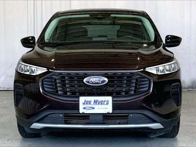2023 Ford Escape Active 4DR SUV