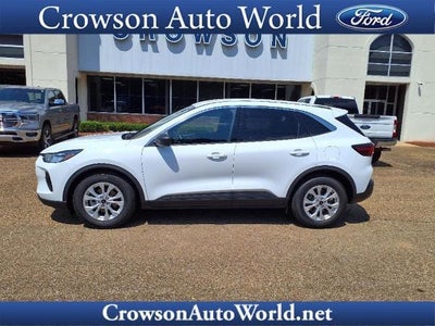 2023 Ford Escape Active 4DR SUV