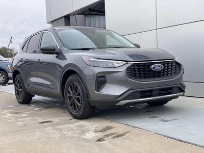 2023 Ford Escape Active 4DR SUV