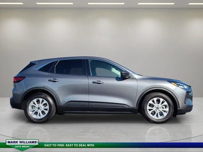 2023 Ford Escape Active 4DR SUV