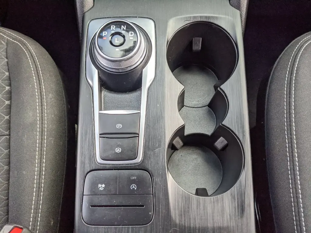 2023 Ford Escape - $21,432