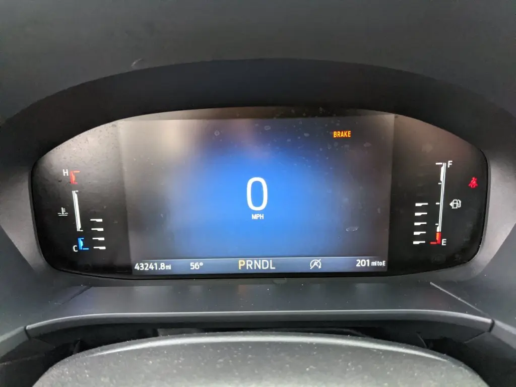 2023 Ford Escape - $21,432