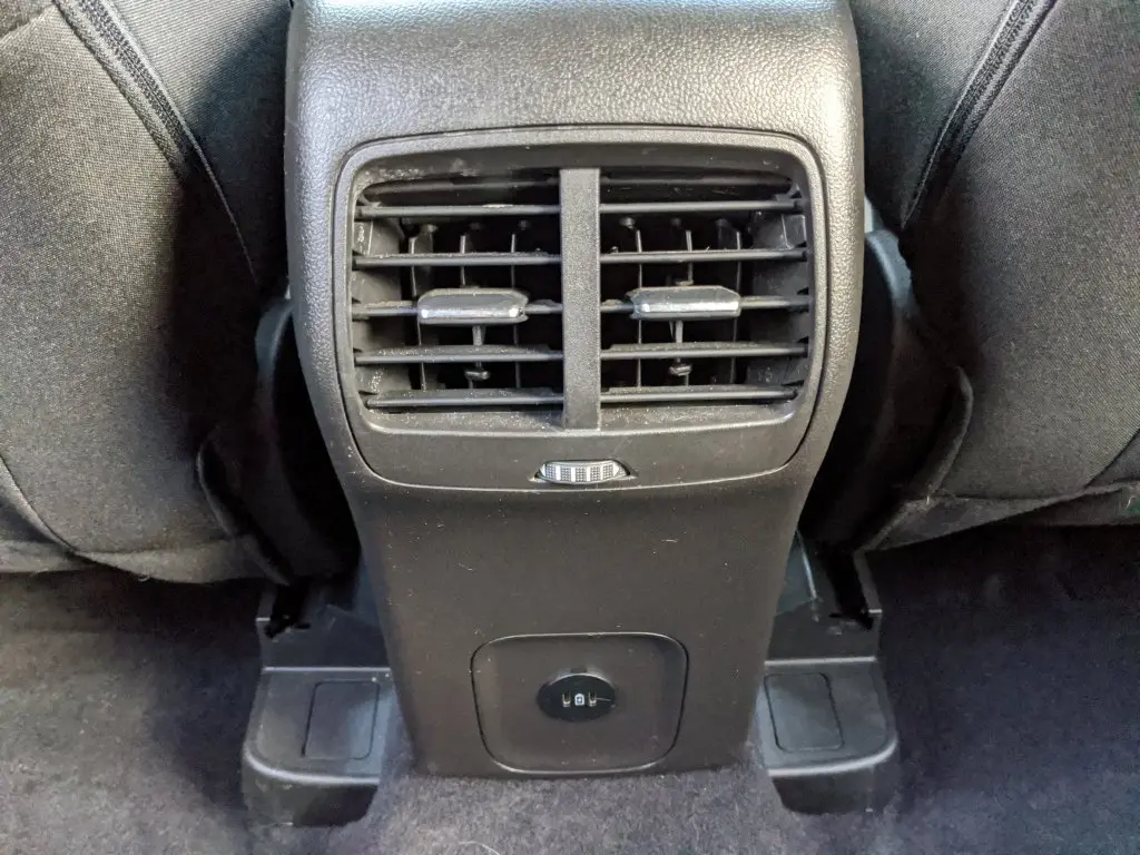 2023 Ford Escape - $21,432