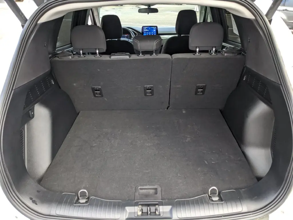 2023 Ford Escape - $21,432
