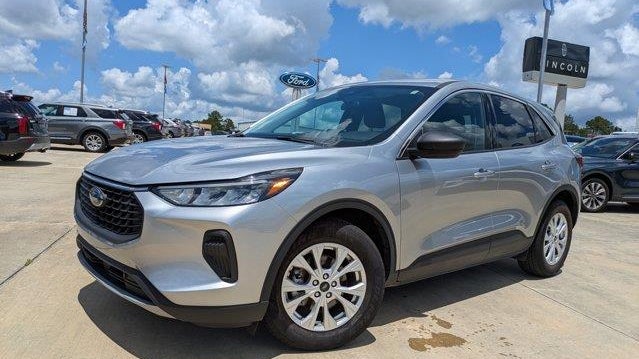 Preowned 2024 Ford Escape Active for Sale
