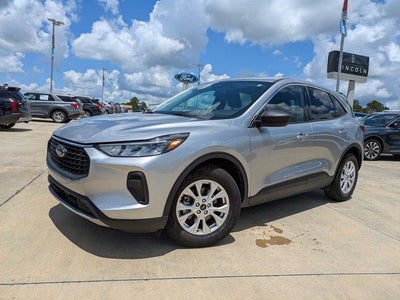 2024 Ford Escape Active 4DR SUV