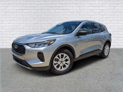 2024 Ford Escape Active 4DR SUV