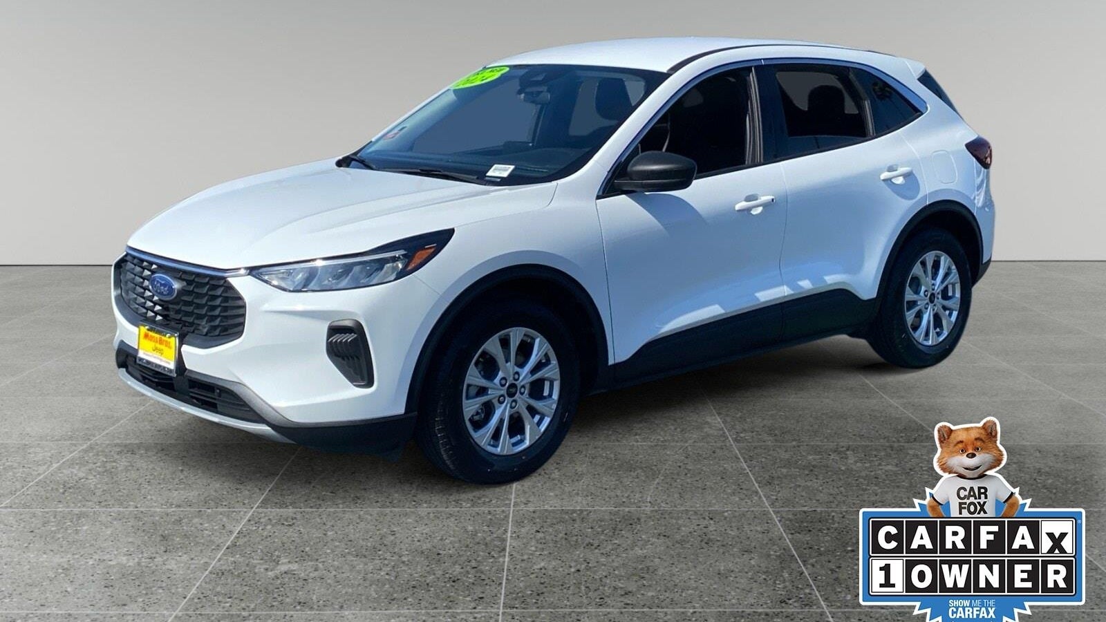Preowned 2024 Ford Escape Active for Sale