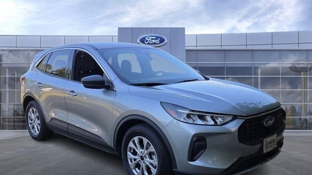 Preowned 2024 Ford Escape Active for Sale