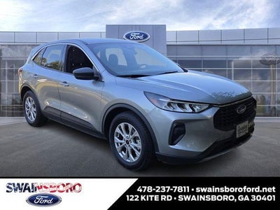 2024 Ford Escape Active 4DR SUV