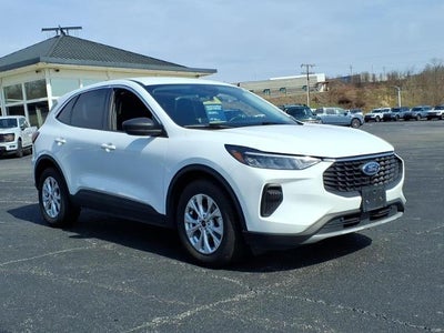 2024 Ford Escape Active 4DR SUV