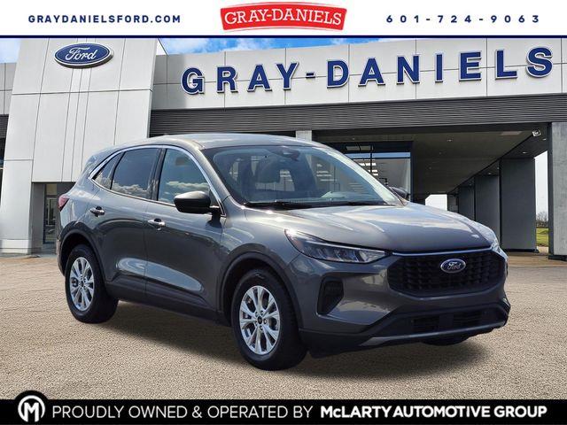 2024 Ford Escape - $17,500