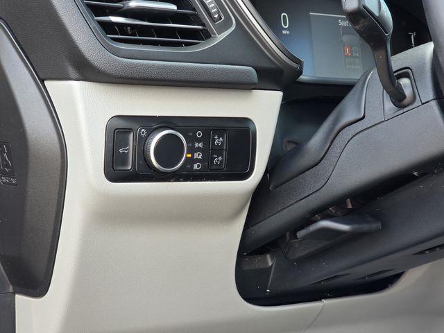 2024 Ford Escape - $17,500