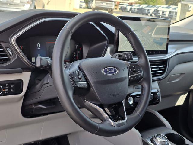 2024 Ford Escape - $17,500