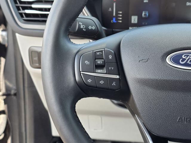2024 Ford Escape - $17,500