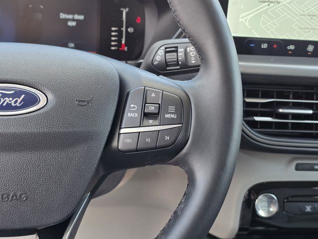 2024 Ford Escape - $17,500