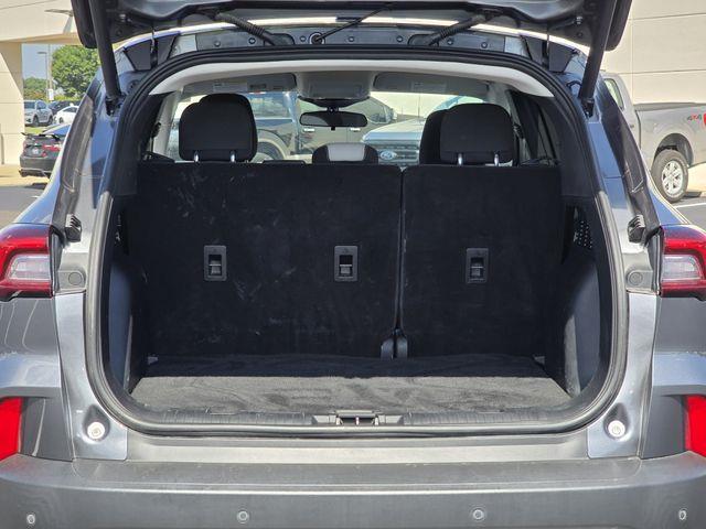 2024 Ford Escape - $17,500